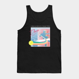 OSC - Deuce Tank Top